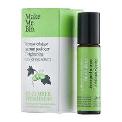 Cucumber Freshness - Brightening Eye Serum (roller) 10ml