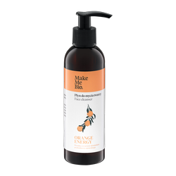 Orange Energy - Face Cleanser 200ml