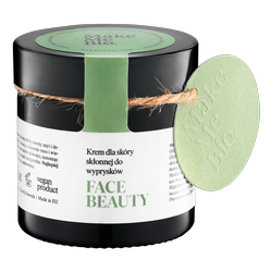 Face Beauty - Cream for Acne-Prone Skin 60ml