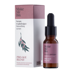 Pro-Age Blend - Smoothing Serum 15ml