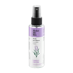 Violet Fields - Lavender Water 100ml