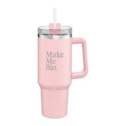 Kubek termiczny Tumbler mellow PINK 1,18 litra 