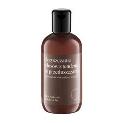 Hair and Scalp Care - Oczyszczanie Włosów z Tendencją do Przetłuszczania 250ml