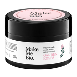 Garden Roses - Masło do ciała 230 ml
