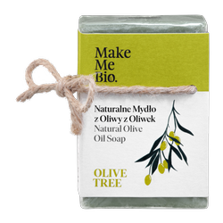 Olive Tree - Naturalne Mydło 100g