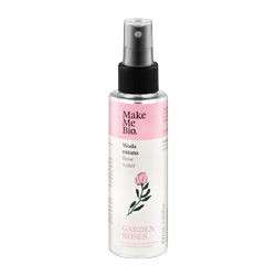 Garden Roses - Woda Różana 100ml