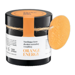 Orange Energy - Nawilżający Krem dla Skóry Normalnej i Wrażliwej 60ml